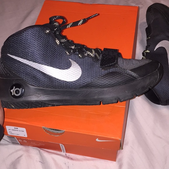 Nike KD TREY 5 iii - Picture 3 of 3